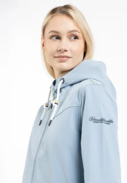 Schmuddelwedda Giacca OutdoorLight Blue Donna Giacche E Blazer WD221G03W-K12 8 Schmuddelwedda Giacca OutdoorLight Blue Donna Giacche E Blazer WD221G03W-K12 -Schmuddelwedda f20cdf07c88c4e04a7f0f9dfc7e08066 scaled