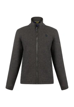 Schmuddelwedda Giacca In PileGrau Melange Uomo Giacche WD222T0AX-C11 -Schmuddelwedda f28f4e1cfd9546eeaa63e85fd851b9cf scaled