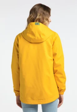 Schmuddelwedda ImpermeabileSenf Donna Giacche E Blazer WD221U0N0-E12 6 Schmuddelwedda ImpermeabileSenf Donna Giacche E Blazer WD221U0N0-E12 -Schmuddelwedda f359a5aeb84646c7a084f912b9ad840e