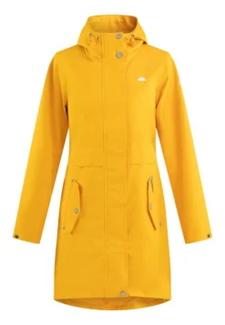 Schmuddelwedda YukaParkaSenf Donna Giacche E Blazer WD221U0N1-E12 -Schmuddelwedda f3662cb44e7f4c6c93ff4d24ad85140a scaled