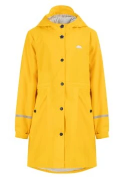 Schmuddelwedda ImpermeabileGelb Bambini Abbigliamento Outwear WD221G05I-E11