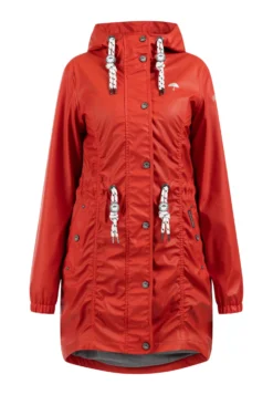 Schmuddelwedda RegenParkaRed Donna Giacche E Blazer WD221U0OJ-G14 7 Schmuddelwedda RegenParkaRed Donna Giacche E Blazer WD221U0OJ-G14 -Schmuddelwedda f3f0108a16cd4de581261b335606d049 scaled