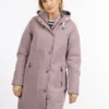 Schmuddelwedda Cappotto InvernaleRosélavendel Donna Cappotti WD221U0OS-J11