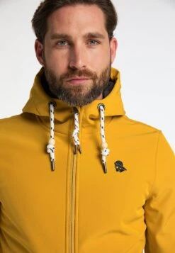 Schmuddelwedda AshdownGiacca OutdoorSenf Uomo Giacche WD222T0B3-E11 8 Schmuddelwedda AshdownGiacca OutdoorSenf Uomo Giacche WD222T0B3-E11 -Schmuddelwedda f40b071d1e6848dba7328cebd6d8e40d