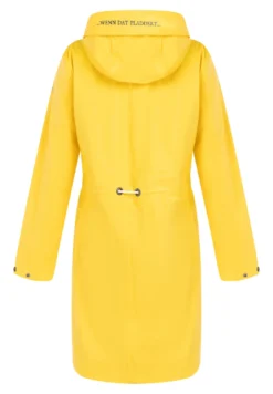 Schmuddelwedda ParkaHellgelb Donna Cappotti WD221U0K5-E17 -Schmuddelwedda f42bd9efb98047378f8957264cff1aba scaled