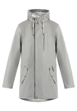 Schmuddelwedda BridgeportParkaGrau Uomo Giacche WD222T09V-C13 -Schmuddelwedda f4665c1cbf964501a291799d437f346d scaled