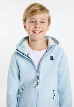Schmuddelwedda KeytiGiacca InvernaleEisblau Melange Bambini Abbigliamento Outwear WD224L008-K11 -Schmuddelwedda f46bf8f869ee48a7b348a3774c953167 scaled