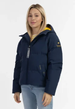 Schmuddelwedda Giacca InvernaleMarine Donna Giacche E Blazer WD221U0S8-K11