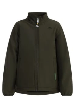 Schmuddelwedda ImpermeabileDunkeloliv Bambini Abbigliamento Outwear WD223L007-M11 -Schmuddelwedda f516192609e8449f93c4eca2eaac45e7 scaled