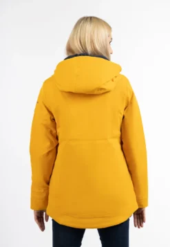 Schmuddelwedda Cappotto InvernaleSenf Donna Cappotti WD221U0OT-E11 8 Schmuddelwedda Cappotto InvernaleSenf Donna Cappotti WD221U0OT-E11 -Schmuddelwedda f51b298deaa14add944de6738e8bec9a scaled