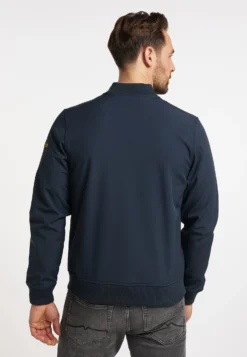 Schmuddelwedda Giubbotto BomberMarine Uomo Giacche WD222T095-K11 7 Schmuddelwedda Giubbotto BomberMarine Uomo Giacche WD222T095-K11 -Schmuddelwedda f5760952db624c1aa1118951db76df69