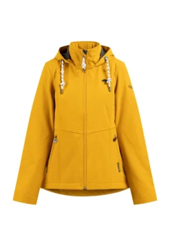 Schmuddelwedda Giacca OutdoorSenf Donna Giacche E Blazer WD221G05K-E11 -Schmuddelwedda f619d4cd4cdc4eddb76ca03718c83b70 scaled