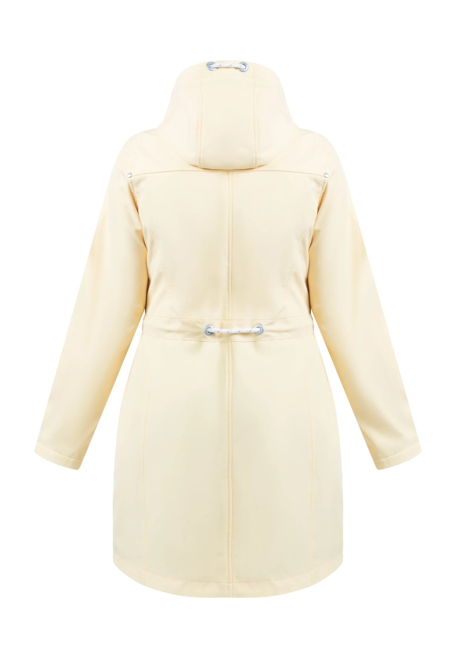 Schmuddelwedda Chancery - Parka - Vanille 6 Schmuddelwedda Chancery - Parka - Vanille - immagine 6