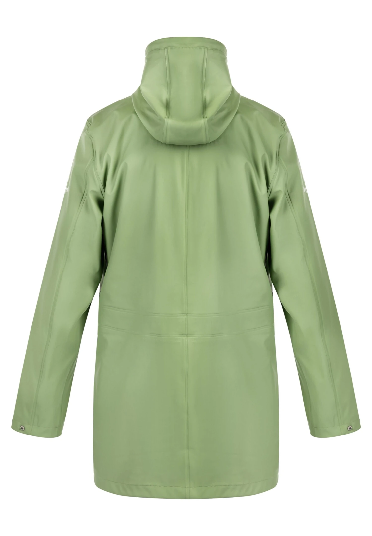 Schmuddelwedda Bridgeport - Parka - Jadegrün 6 Schmuddelwedda Bridgeport - Parka - Jadegrün - immagine 6