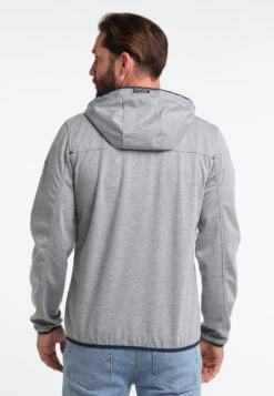 Schmuddelwedda KawaiGiacca OutdoorGrau Melange Marine Uomo Giacche WD222S06V-C11 -Schmuddelwedda f7e1e81f7bef4d029c98a470870c8954