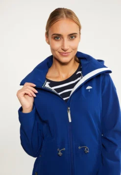Schmuddelwedda ParkaRoyal Blue Donna Cappotti WD221U0J3-K14 7 Schmuddelwedda ParkaRoyal Blue Donna Cappotti WD221U0J3-K14 -Schmuddelwedda f88d47092606493a825fc6f0b69ec18e scaled
