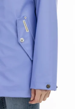 Schmuddelwedda RegenImpermeabileViolet Blue Donna Giacche E Blazer WD221U0K4-I11 -Schmuddelwedda f99681c32d334e5ba0c0b75f1c03212c scaled