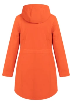Schmuddelwedda Parka - Orange Red -Schmuddelwedda f9b2a51f730a434f9fa452704c3e72fa scaled
