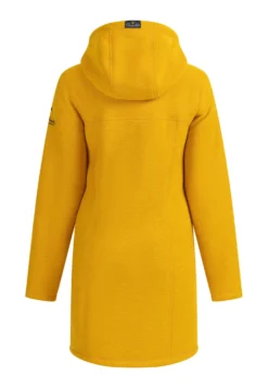 Schmuddelwedda PeninsulaCappotto InvernaleDunkelgelb Melange Donna Cappotti WD221U0S3-E11 -Schmuddelwedda fa9ff487e10b44fd8dcbc5e454004037 scaled