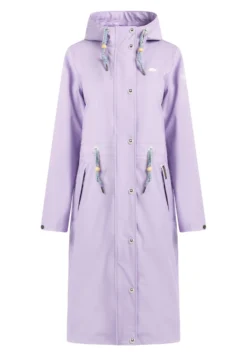 Schmuddelwedda BridgeportParkaHelllavendel Donna Giacche E Blazer WD221U0R0-I11 10 Schmuddelwedda BridgeportParkaHelllavendel Donna Giacche E Blazer WD221U0R0-I11 -Schmuddelwedda faee7af5764e408a88f2440b7007c54e scaled