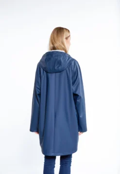 Schmuddelwedda ImpermeabileMarine Donna Giacche E Blazer WD221U0OI-K14 -Schmuddelwedda faf93c9b7e1a4a90ac0ab756e1238987 scaled