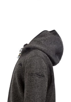 Schmuddelwedda Giacca Da Mezza StagioneGrau Melange Bambini Abbigliamento Outwear WD223L005-C11 -Schmuddelwedda fb3e309c02854e62a741a46544addb57 scaled