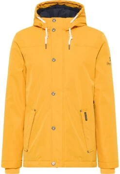 Schmuddelwedda Giacca InvernaleSenf Uomo Giacche WD222T09U-E11 -Schmuddelwedda fc2496baa1c14e9c894710594ff1382b