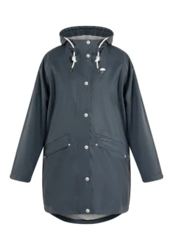 Schmuddelwedda IncusParkaRauchmarine Donna Giacche E Blazer WD221U0MQ-K12 -Schmuddelwedda fca37ec3be4744728f9ad677463f1624 scaled