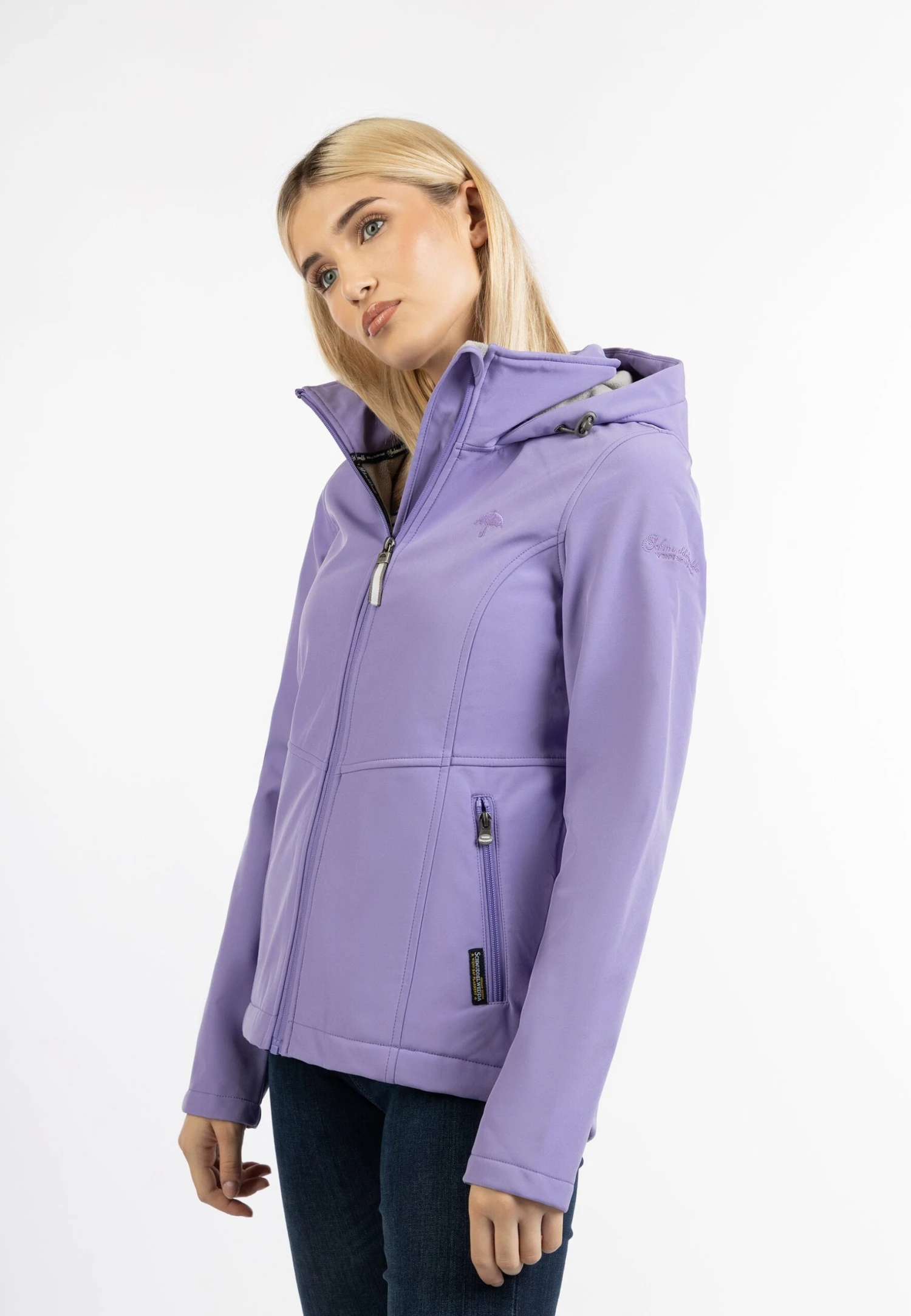Schmuddelwedda AshGiacca OutdoorFlieder Donna Giacche E Blazer WD221G053-I12 1 Schmuddelwedda AshGiacca OutdoorFlieder Donna Giacche E Blazer WD221G053-I12