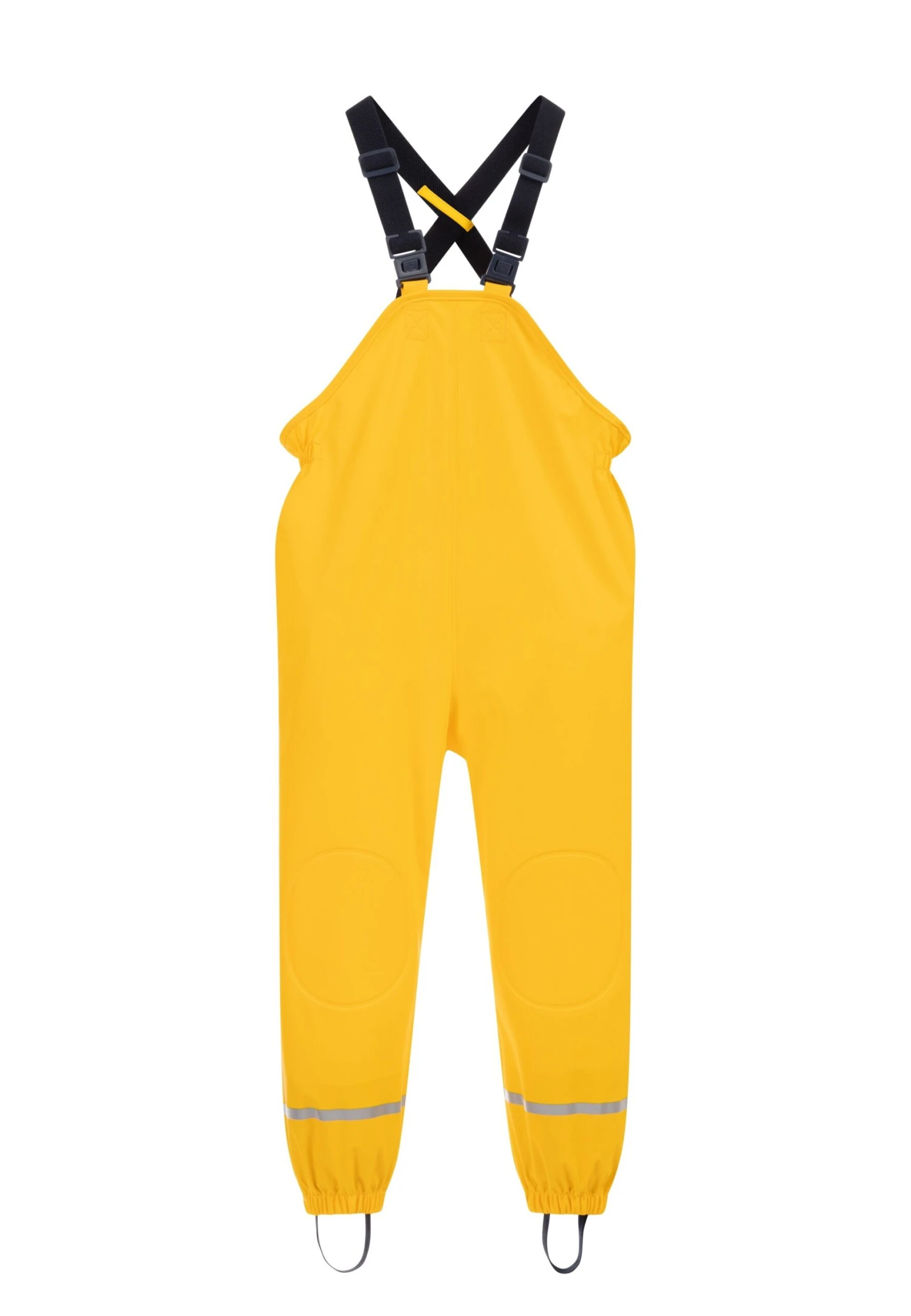 Schmuddelwedda Pantaloni ImpermeabiliGelb Bambini Tute E Set WD226B000-E11 1 Schmuddelwedda Pantaloni ImpermeabiliGelb Bambini Tute E Set WD226B000-E11