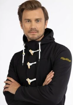 Schmuddelwedda Ashdown - Giacca Outdoor - Schwarz 8 Schmuddelwedda Ashdown - Giacca Outdoor - Schwarz -Schmuddelwedda fdc6298092fb4ccd9377f457e6597b31 scaled