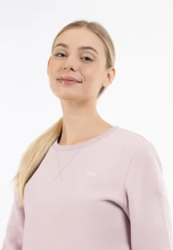 Schmuddelwedda FelpaRosa Donna Felpe WD221J04Y-J11 9 Schmuddelwedda FelpaRosa Donna Felpe WD221J04Y-J11 -Schmuddelwedda fe60e932f70c48a0935cd205d5b29844 scaled