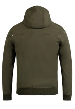 Schmuddelwedda ImpermeabileDunkeloliv Uomo Giacche WD222T0AQ-M11 -Schmuddelwedda fe921deb01d74226b33fbaa7d026068d