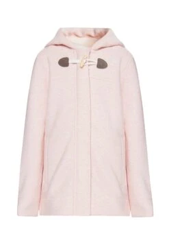 Schmuddelwedda RabineCappotto InvernalePastellrosa Melange Bambini Abbigliamento Outwear WD223L009-J11 -Schmuddelwedda ff1ec2ca74ef4fcca0d7a43d16832a5f scaled