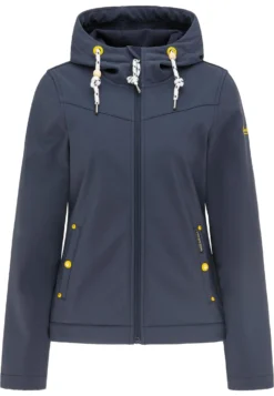 Schmuddelwedda ImpermeabileDunkelmarine Donna Giacche E Blazer WD221U0RQ-K12 -Schmuddelwedda ff5d0b0958da47bea254138833ed4e58