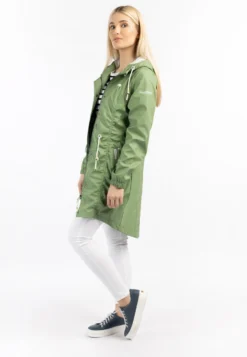Schmuddelwedda RegenParkaJadegrün Donna Giacche E Blazer WD221U0OJ-M14 8 Schmuddelwedda RegenParkaJadegrün Donna Giacche E Blazer WD221U0OJ-M14 -Schmuddelwedda ff9fdee405044613a1f52846bd6e9043 scaled
